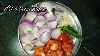 सोयाबीन की बहुत टेस्टी सब्ज़ी | सोया बड़ी की सब्ज़ी | Soya Chunks Curry Recipe - Soyabean Curry