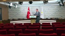 İYİ Parti Sözcüsü Ağıralioğlu'ndan 'Karadeniz'de bulunan doğal gaz' değerlendirmesi - ANKARA