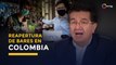 Así será el Piloto para reapertura de los bares en Colombia | Coronavirus