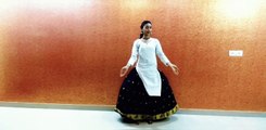 Saathiyan Dance Cover | Semi Classical | Team Naach Choreography