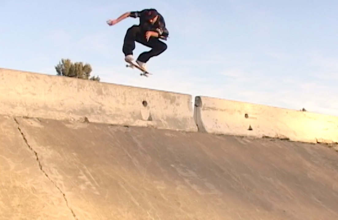 TWS Vault: Jason Hernandez Episode 8