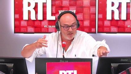 Alexei Navalny : ce que l'on sait