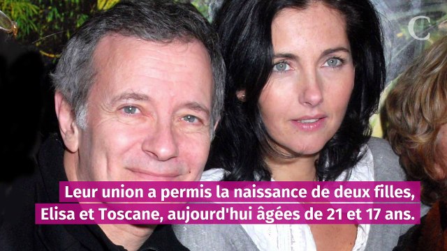 Cristiana Reali : qui sont ses filles, Elisa et Toscane Huster ?