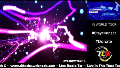 Stay Connect With Tech C Live - 16