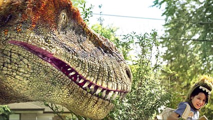 DINO DANA : le Film - Bande Annonce