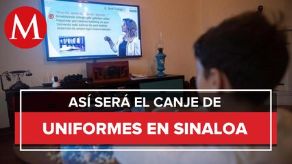 Iniciará ciclo escolar a distancia en Oaxaca