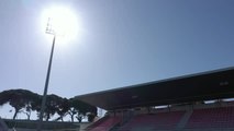 Benfica's academy bringing through the stars of tomorrow