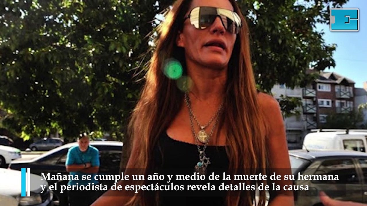 Ulises Jaitt: a un año y medio de la muerte de Natacha, no tiene dudas: “La mataron”