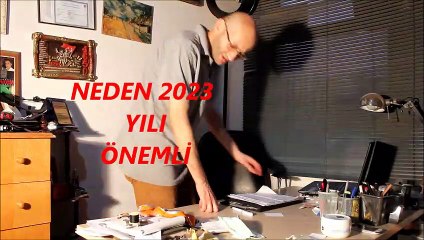 Neden 2023 Önemli Sır Yapım Sunar