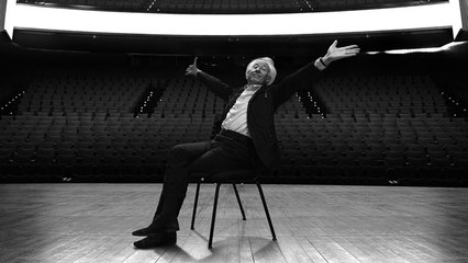 Teatros del Canal / Albert Boadella y  Martina Cabanas en  "Y si nos enamoramos de Scarpia"