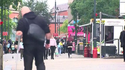Andy Burnham: Local lockdown must be ‘last resort’