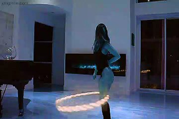 MVGEN: Cylotron : The Track