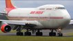 மோடியின் Boeing 777 | Boeing 747 | Air India One