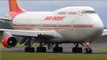 மோடியின் Boeing 777 | Boeing 747 | Air India One