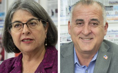 Resultado de comicios primarios muestran tendencias en  Miami-Dade | Resumen semanal