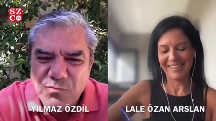 Yılmaz Özdil: Aynı müjdeyi 9. defa verdiler,  direkt benzin bulacaklarını tahmin ediyordum