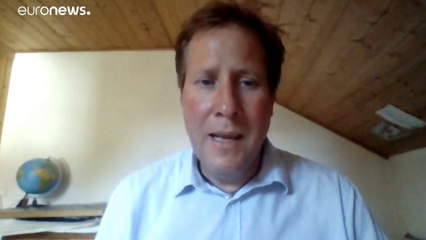 Γροιλανδία: Νέο ρεκόρ στο λιώσιμο πάγων