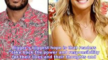 Eric Bigger Weighs In on Clare Crawley’s ‘Bachelorette’ Lead ‘Plot Twist’