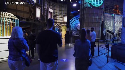 Le Musée des Sciences et les studios Harry Porter réouvrent en Angleterre