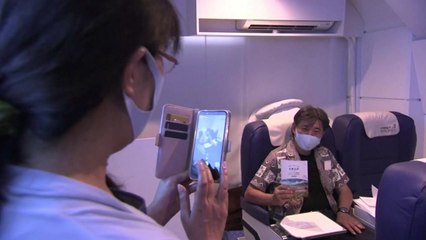 "앉아서 이탈리아 가요"...코로나 시대의 새 여행법 / YTN