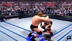 WWE Smackdown 2 - Lex Luger season #4