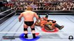 WWE Smackdown 2 - Lex Luger season #7