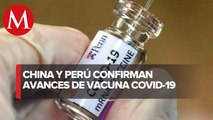 Perú iniciará primeros ensayos de vacuna contra coronavirus