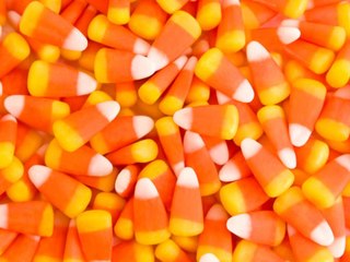 What Is Candy Corn Made Of—And What Is It Supposed to Taste Like?!