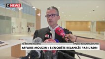 Disparition d'Estelle Mouzin : Michel Fourniret a séquestré et tué la fillette, selon son ex-épouse