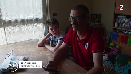 Rentrée scolaire : des parents inquiets face au coût du masque