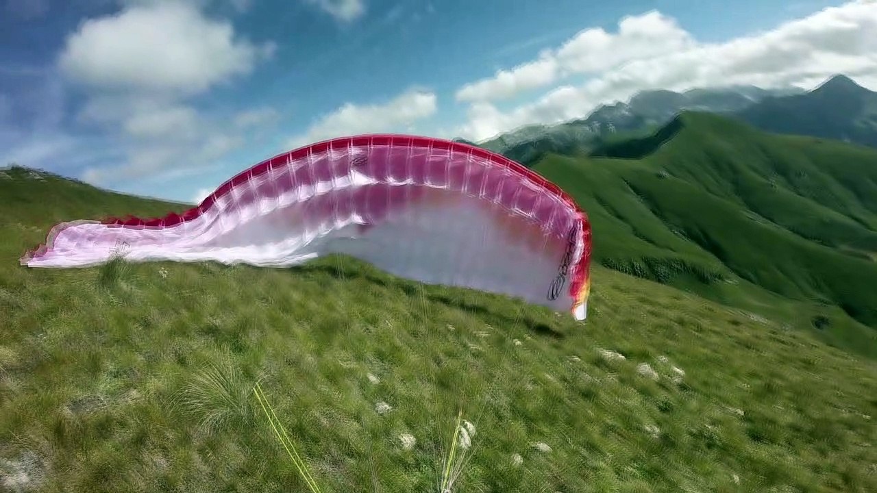 19.08.2020 - Vol Rando Cime de Pépin
