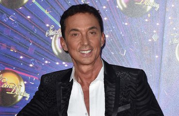 Bruno Tonioli will be returning to Strictly virtually!