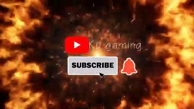 Ending intro for gaming channel for youtub