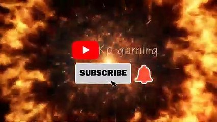 Ending intro for gaming channel for youtub