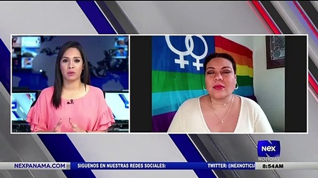 Entrevista a Samira Almengor, Presidenta de Cimuf Panamá - Nex Noticias