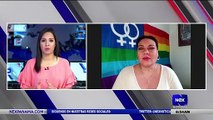 Entrevista a Samira Almengor, Presidenta de Cimuf Panamá - Nex Noticias