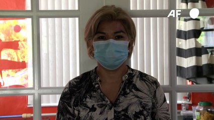 Uma dor que não tem cura