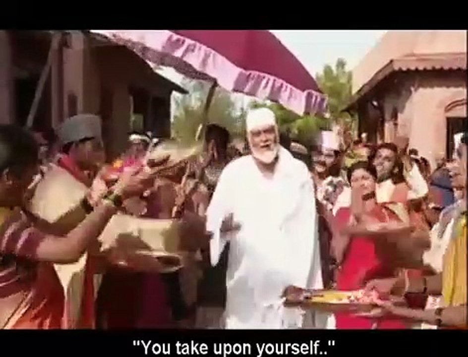 Sai baba episode 1 video Dailymotion