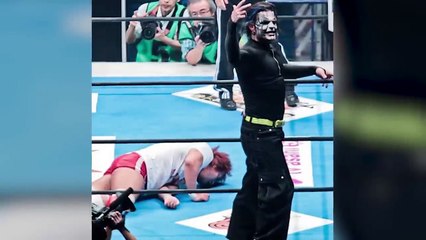 INOKISM - The Near Downfall of NJPW