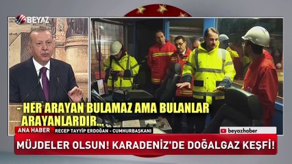 Beyaz Ana Haber 21 Ağustos 2020