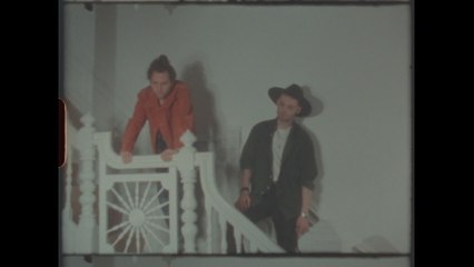 Brasstracks - Disco Break 2 (Visualizer)