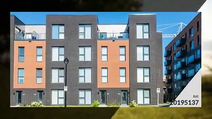Condo - à vendre - Montréal - 20195137