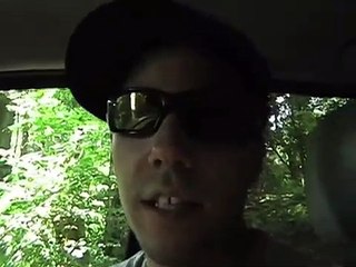 "Jimmy Tupper VS. The Goatman of Bowie" Official Trailer