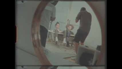 Brasstracks - Not Far Away (Visualizer)