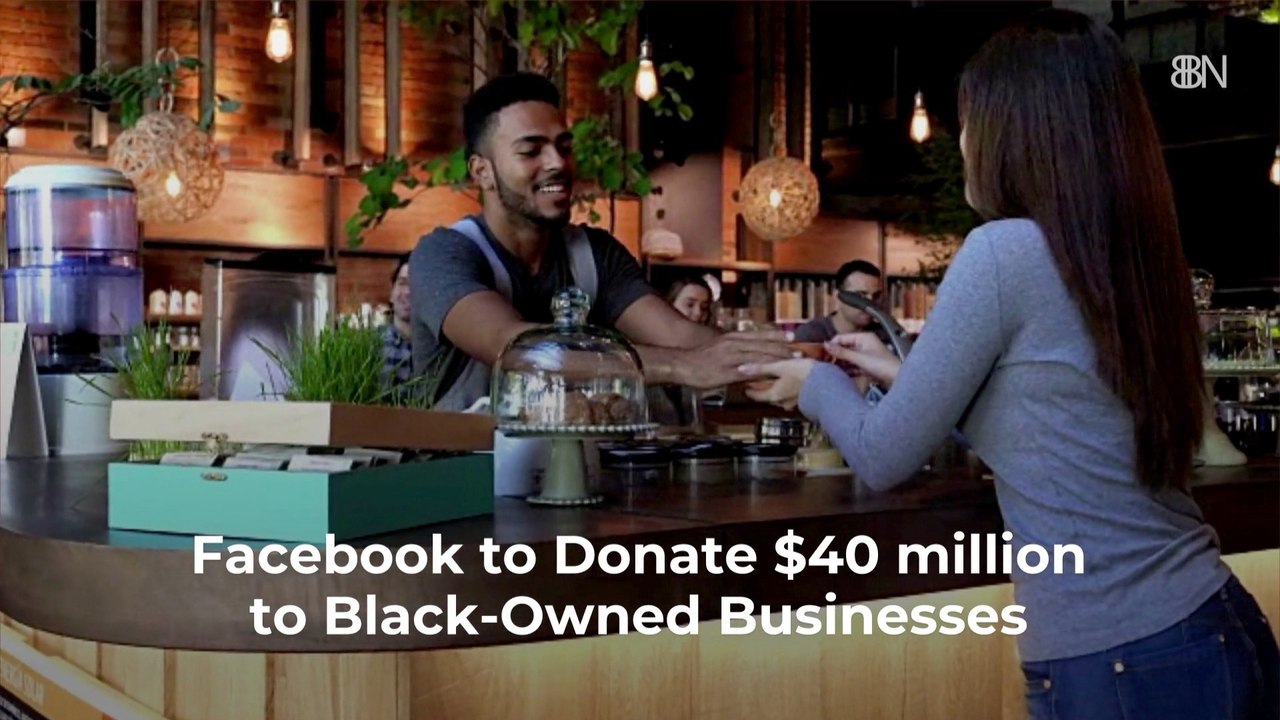 The Next Facebook Donation