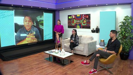 Fundacion Luis Casis te invita al Bailoton Sandoval 3 - Nex Panamá