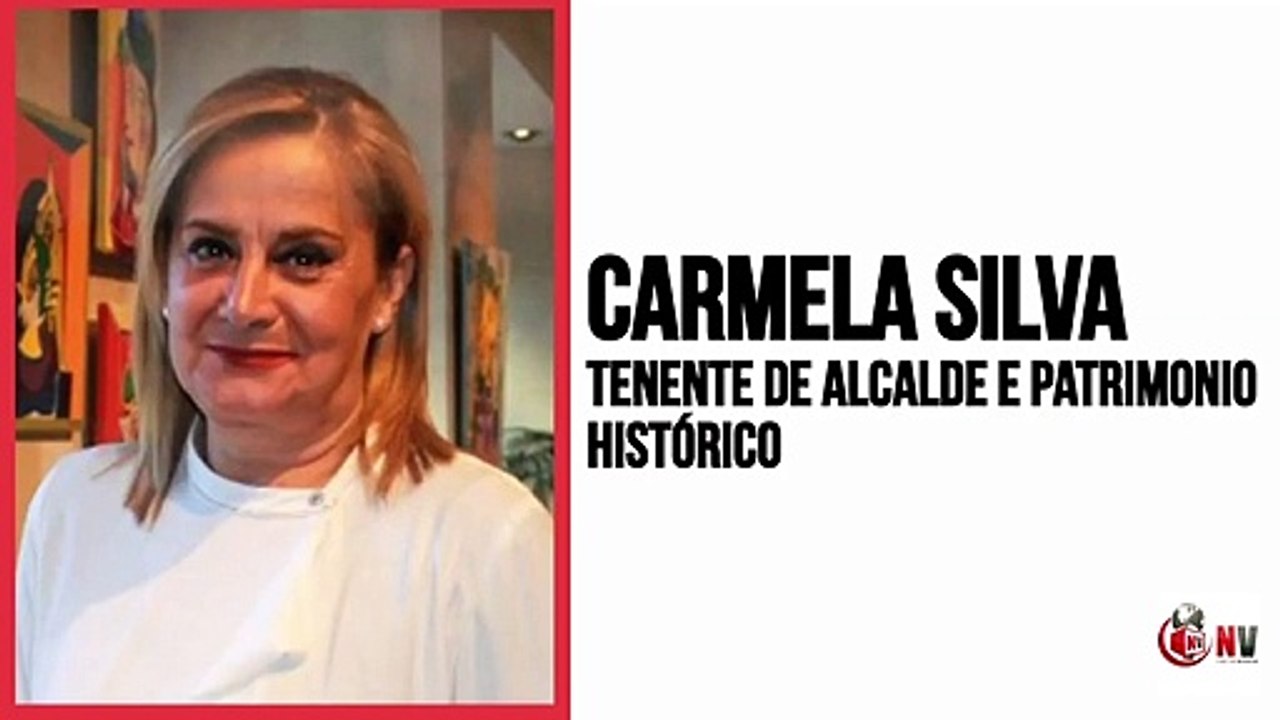 O novo goberno do Concello de Vigo