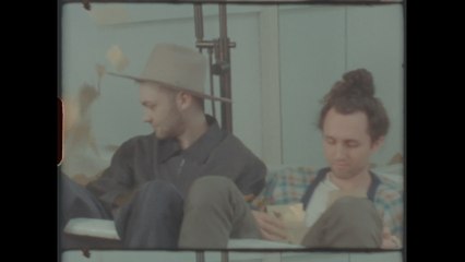 Brasstracks - Will Call (Visualizer)