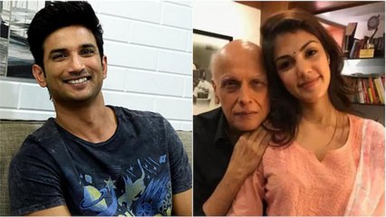 Film Director Akash Deep on Sushant Case