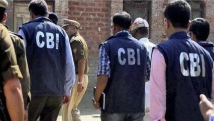 下载视频: SSR Case: CBI team leaves Bandra Police Station